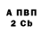 АМФЕТАМИН VHQ Steve TVLIKE